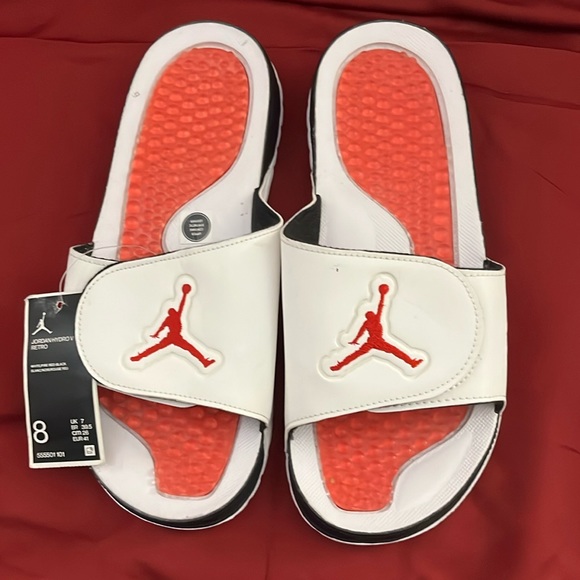 Men’s slides Jordan - Picture 2 of 6